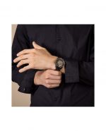 RADO Captain Cook High-Tech Ceramic Skeleton - Image 3