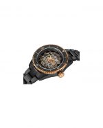 RADO Captain Cook High-Tech Ceramic Skeleton - Image 4