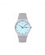 SWATCH BLUEBERRY  SKY