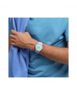 SWATCH BLUEBERRY  SKY - Image 2