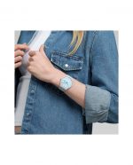 SWATCH BLUEBERRY  SKY - Image 3