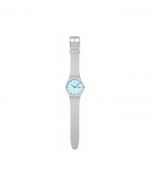 SWATCH BLUEBERRY  SKY - Image 4