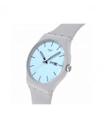 SWATCH BLUEBERRY  SKY - Image 5