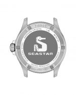 TISSOT Seastar 1000 Quartz GMT - Image 3