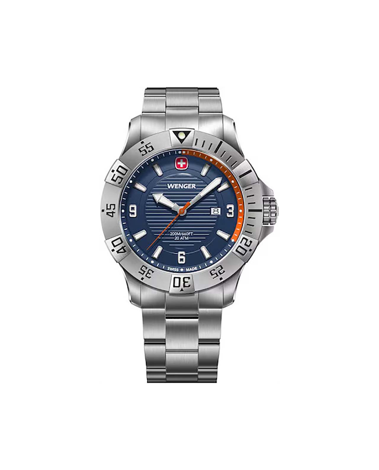 010641141 WENGER Seaforce - Image 1