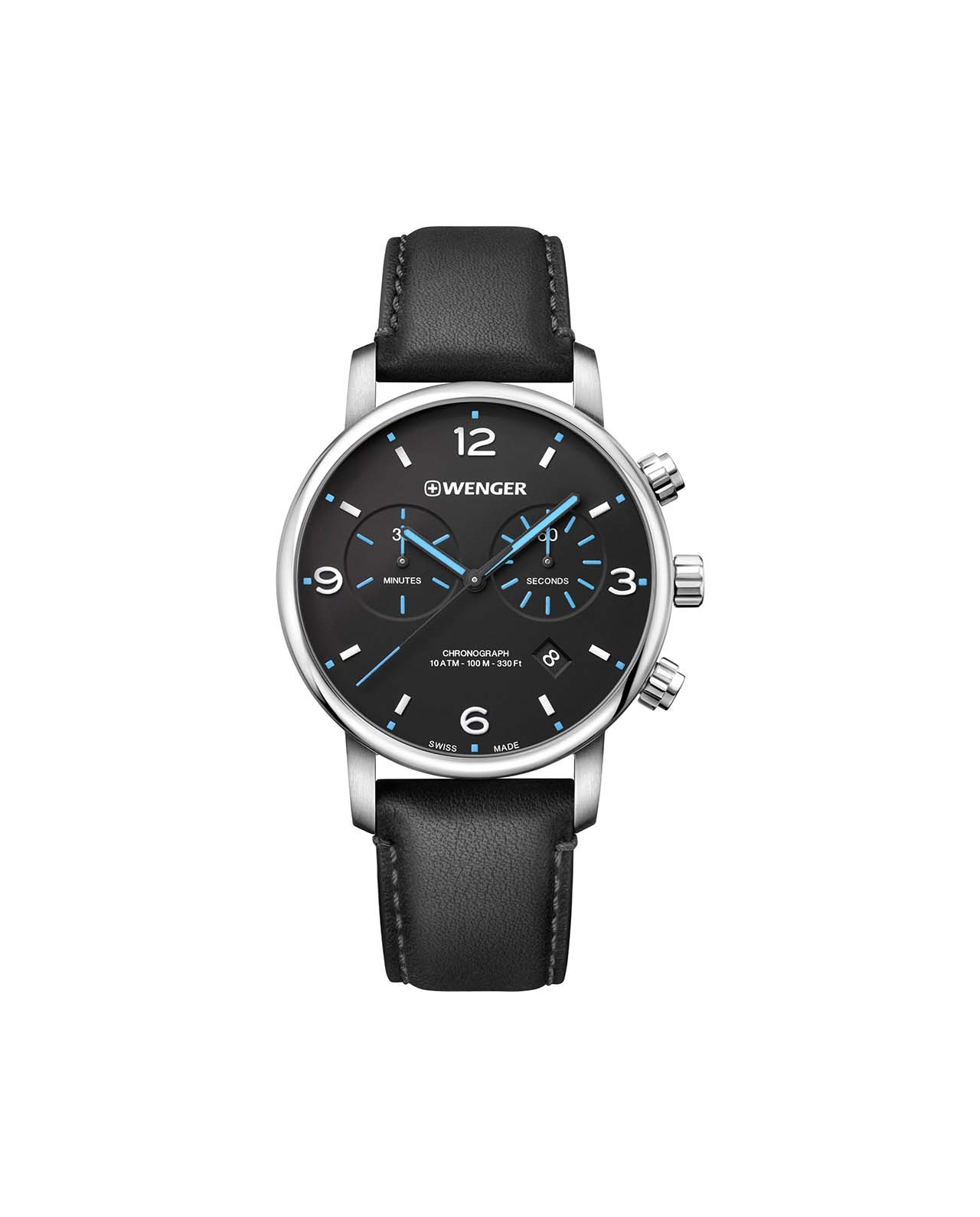 011743120 1.jpeg WENGER Urban Metropolitan - Image 1