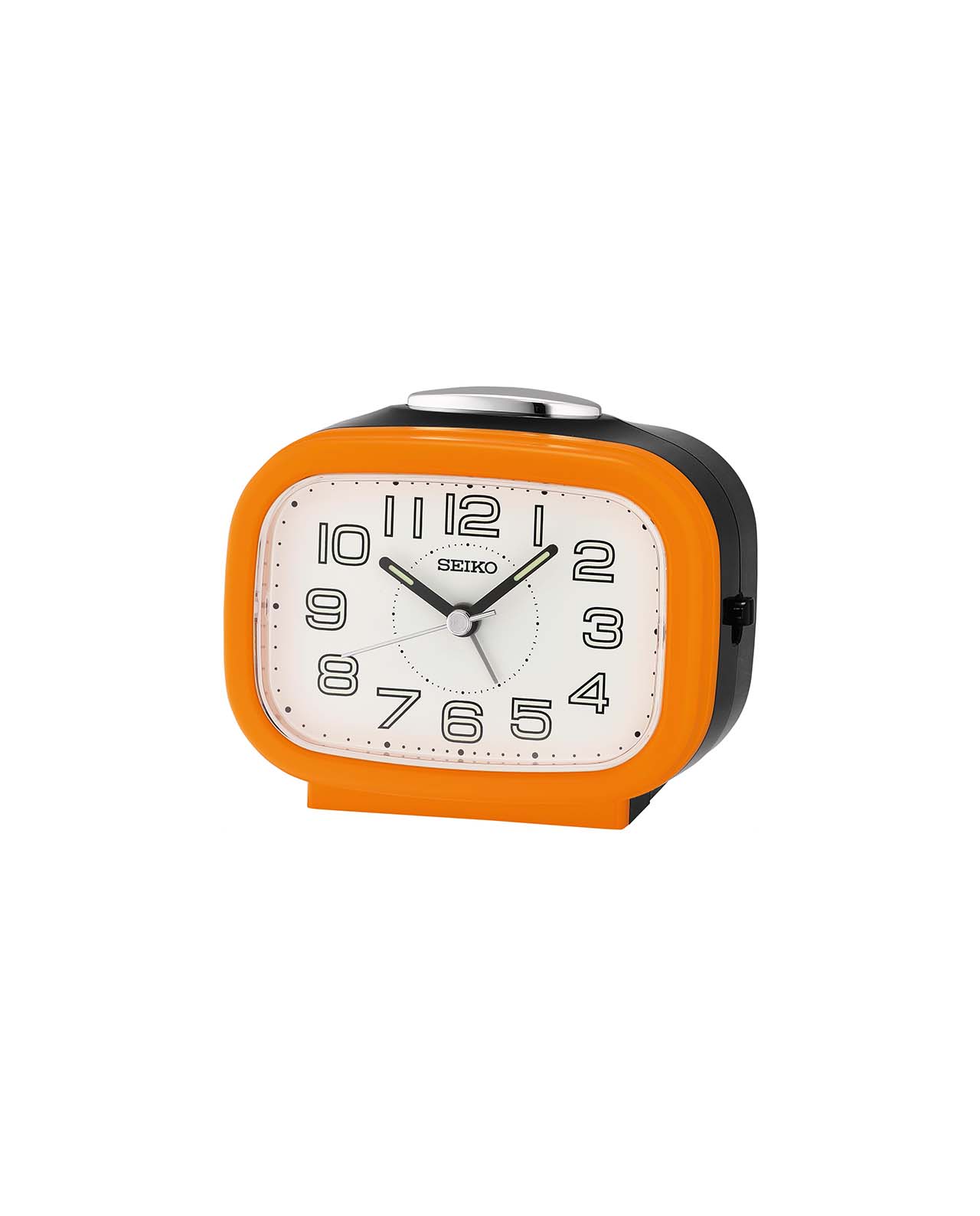 Version 1.0.0 SEIKO CLOCK Alarm Clock - Image 1