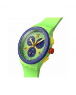 SWATCH FLOWING FRESHLY - Image 6