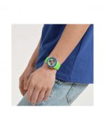 SWATCH FLOWING FRESHLY - Image 2