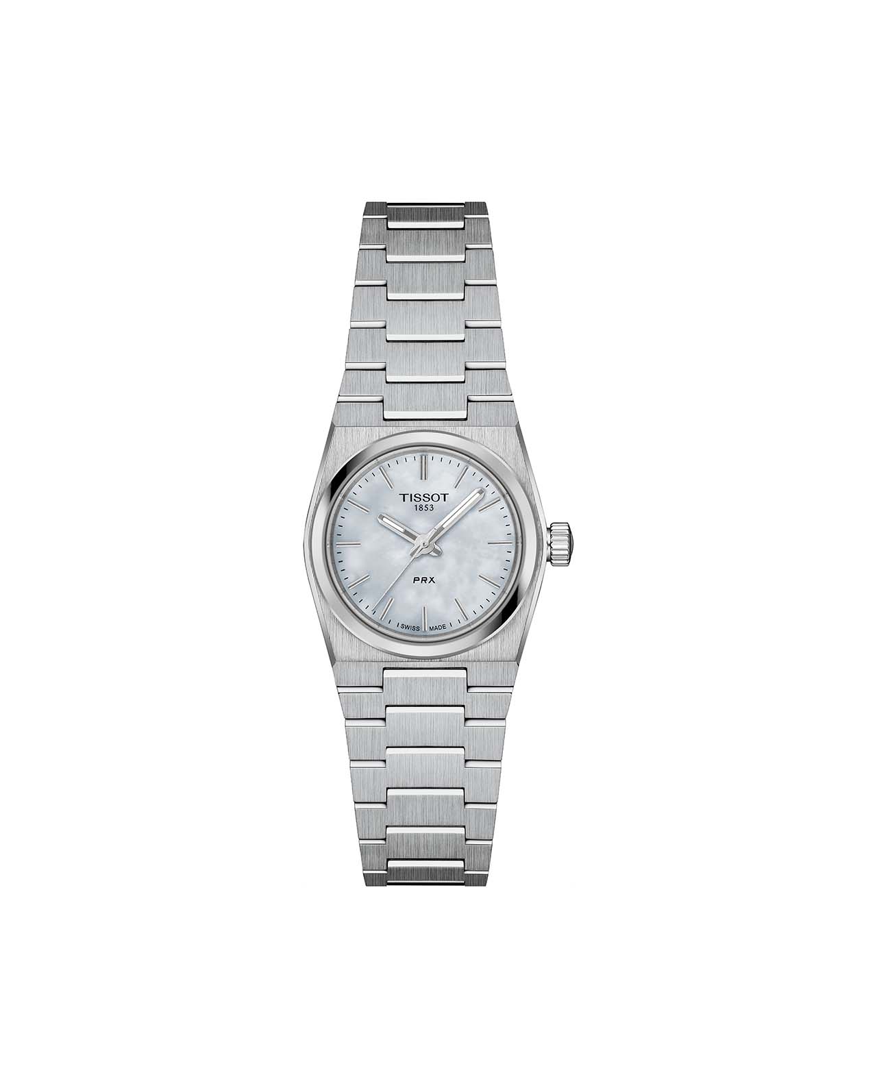 t1370101111100 1 TISSOT PRX 25mm - Image 1