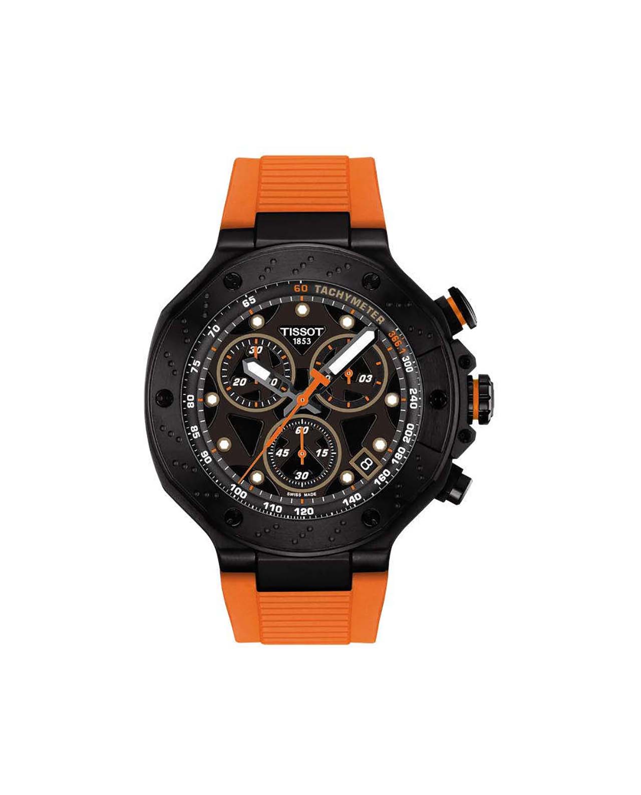 t1414173705102 TISSOT T-Race Quartz Chronograph - Image 1