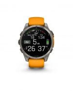 GARMIN fēnix® 8 – 47 mm, AMOLED