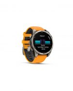 GARMIN fēnix® 8 – 47 mm, AMOLED - Image 3