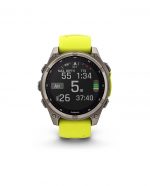 GARMIN fēnix® 8 – 47 mm, Solar