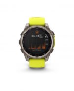 GARMIN fēnix® 8 – 47 mm, Solar - Image 4