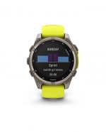 GARMIN fēnix® 8 – 47 mm, Solar - Image 5