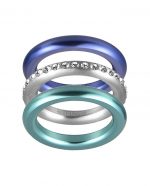 SWATCH MERRY BLUE - Image 2