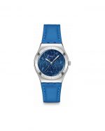 SWATCH BLUE PETAL PROMISE