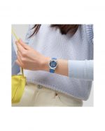 SWATCH BLUE PETAL PROMISE - Image 2