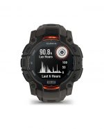 GARMIN Instinct® 3 – 50 mm, Solar - Image 3