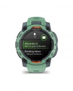 GARMIN Instinct® 3 – 45 mm, AMOLED - Image 6