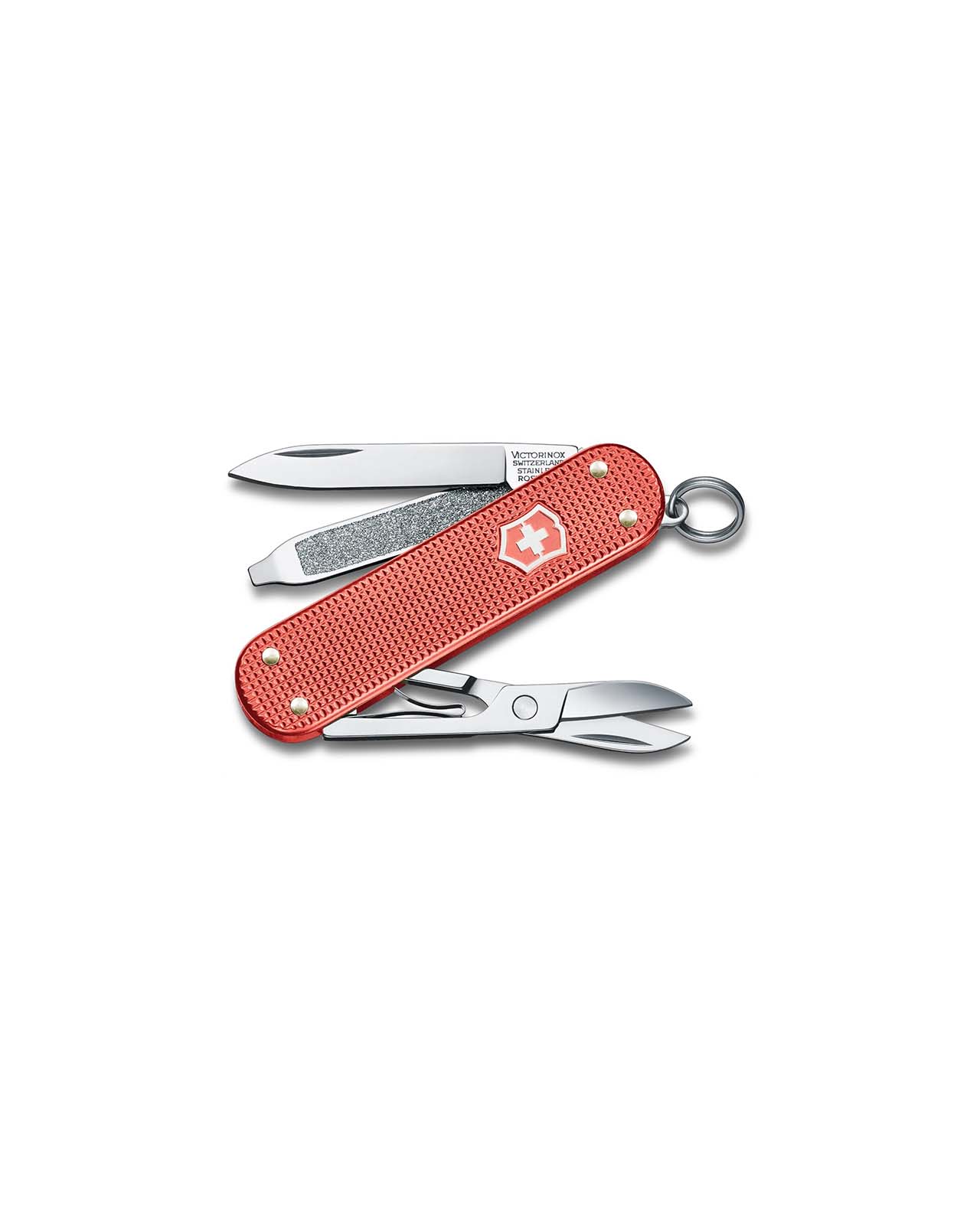 06221l25 1 VICTORINOX Classic SD Alox Limited Edition 2025 - Image 1