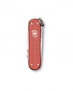 VICTORINOX Classic SD Alox Limited Edition 2025 - Image 2