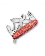 VICTORINOX Pioneer X Alox Limited Edition 2025