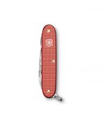 VICTORINOX Pioneer X Alox Limited Edition 2025 - Image 2