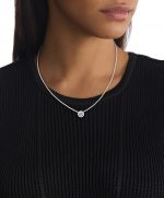 CK TWISTED BEZEL SOLITAIRE - Image 2