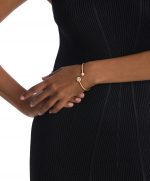 CK TWISTED BEZEL SOLITAIRE - Image 2