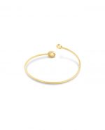 CK TWISTED BEZEL SOLITAIRE - Image 3