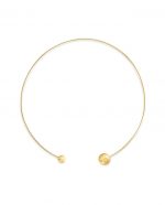 CK SCULPTURAL BUBBLES