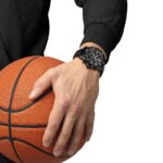 TISSOT Supersport NBA Special Edition - Image 2