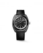 LONGINES ULTRA‑CHRON CARBON