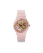 SWATCH SHADES OF ROSE
