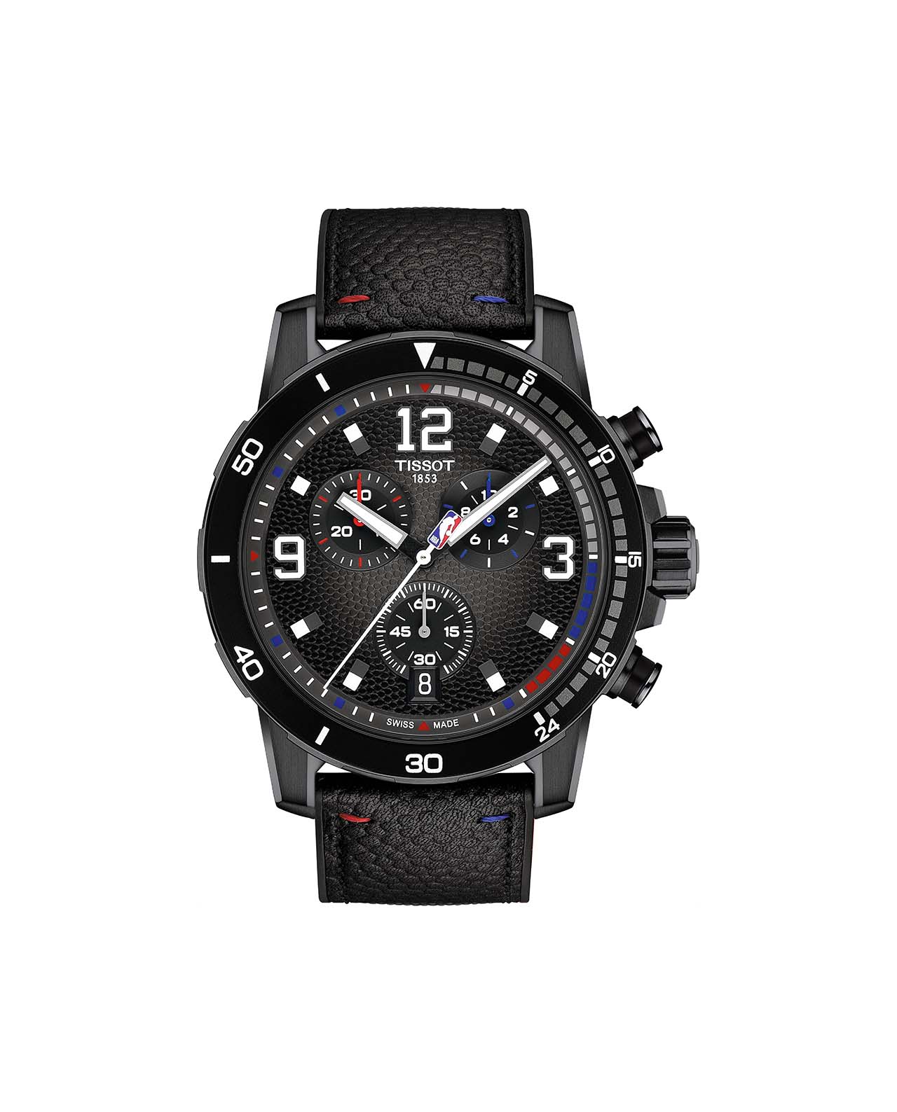 t1256173706700 1 TISSOT Supersport NBA Special Edition - Image 1