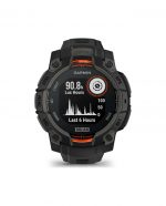 GARMIN Instinct® 3 – 45 mm, Solar