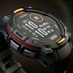 GARMIN Instinct® 3 – 45 mm, Solar - Image 8