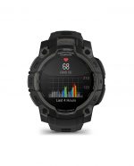 GARMIN Instinct® 3 – 45 mm, AMOLED