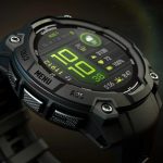 GARMIN Instinct® 3 – 45 mm, AMOLED - Image 11