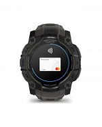 GARMIN Instinct® 3 – 50 mm, AMOLED - Image 3