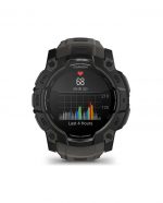 GARMIN Instinct® 3 – 50 mm, AMOLED