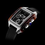 BRISTON Streamliner Kennedy - Chrono - Black - Image 3