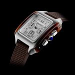 BRISTON Streamliner Kennedy - Chrono - White - Image 2