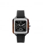 BRISTON Streamliner Kennedy - Chrono - Black