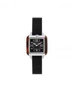 BRISTON Streamliner Kennedy - Petite - Noir