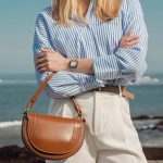 BRISTON Streamliner Kennedy - HM - White - Image 2