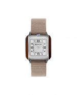 BRISTON Streamliner Kennedy - HM - White