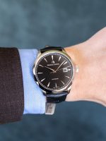 MAURICE LACROIX 1975 AUTOMATIC 40MM - Image 2